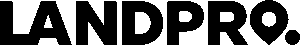 Landpro logo-black